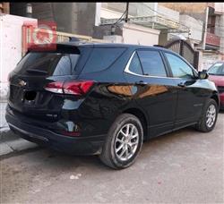 شيفروليه إكوينوكس